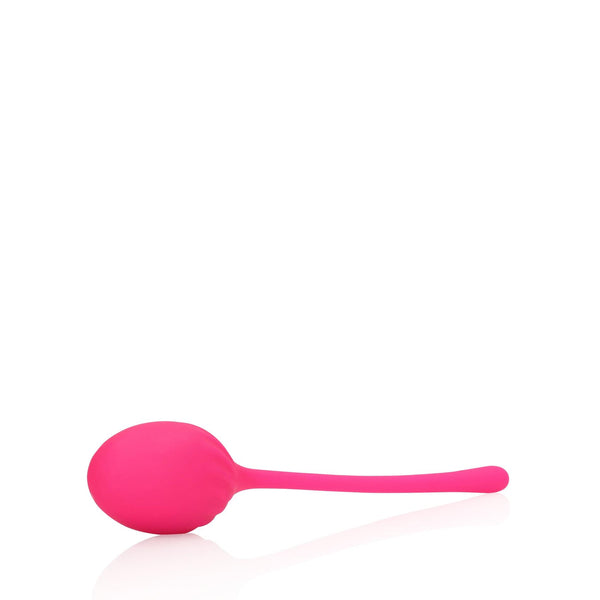 2 Piece Thumping Kegel Ball Set Wild Strawberry