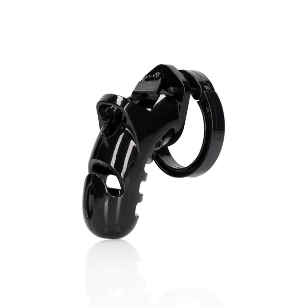 Model 26 Chastity Cage 4.5 / 11.5 cm Black