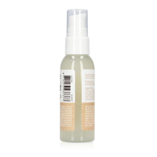 Vegan Orgasm Gel 1.7 fl oz / 50 ml
