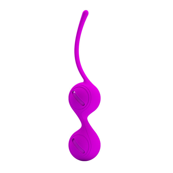 PRETTY LOVE KEGEL TIGHTEN UP AND PURPLE