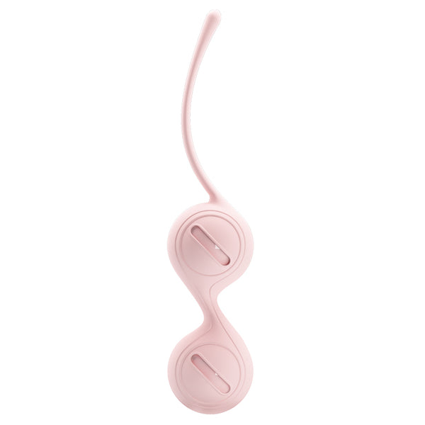 PRETTY LOVE KEGEL TIGHTEN UP AND PINK