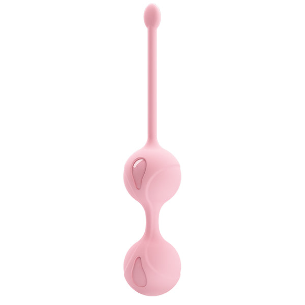 PRETTY LOVE KEGEL TIGHTEN UP II PINK
