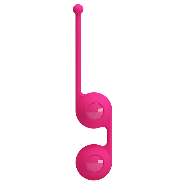 PRETTY LOVE KEGEL TIGHTEN UP III PINK