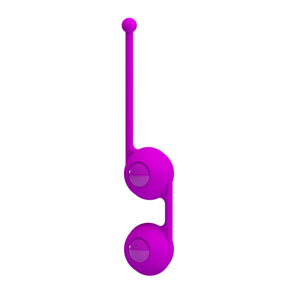PRETTY LOVE KEGEL TIGHTEN UP III PURPLE