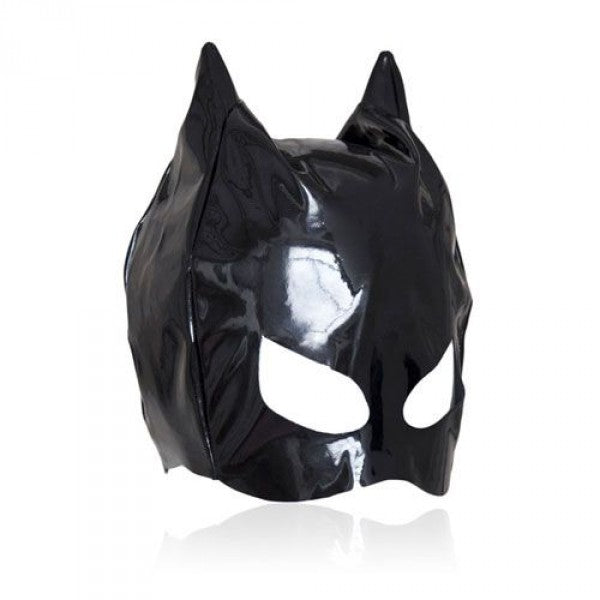 Maska Cat Mask Large BLACK