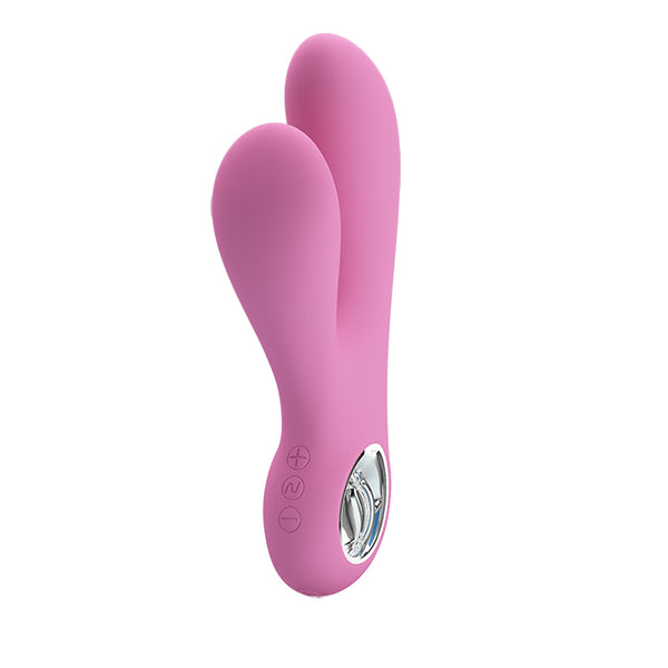 PRETTY LOVE   CANROL USB PINK 7 function
