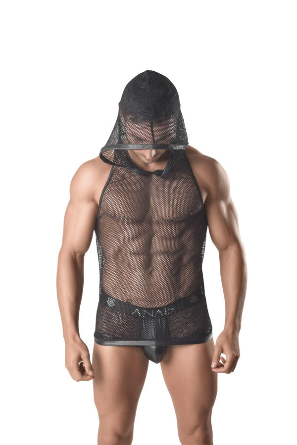 ARES HOODIE M (MENS HOODIE)