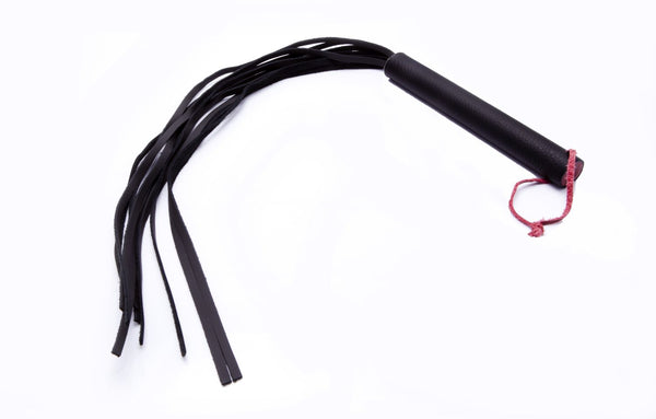 WHIPS whip small whip, black