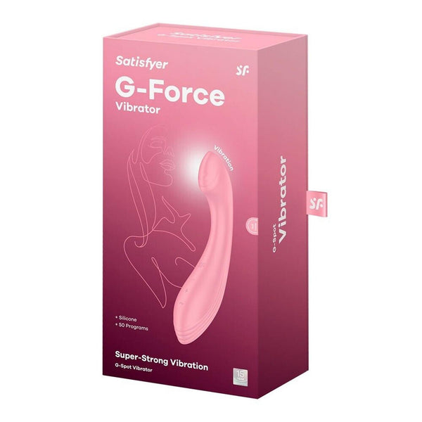 G Force pink
