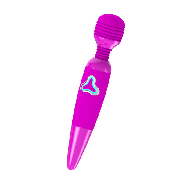PRETTY LOVE USB BODY WAND 7 function