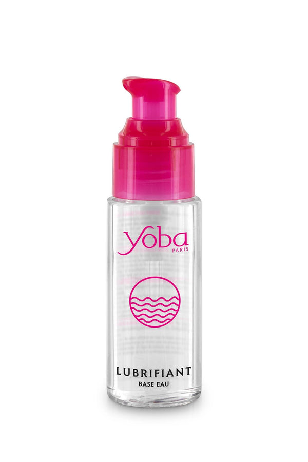 YOBA WATER BASED LUBRICANT 50 ML