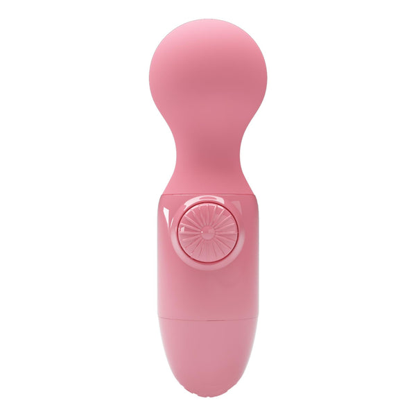 PRETTY LOVE Mini stick Pink, Little Cute Vibration