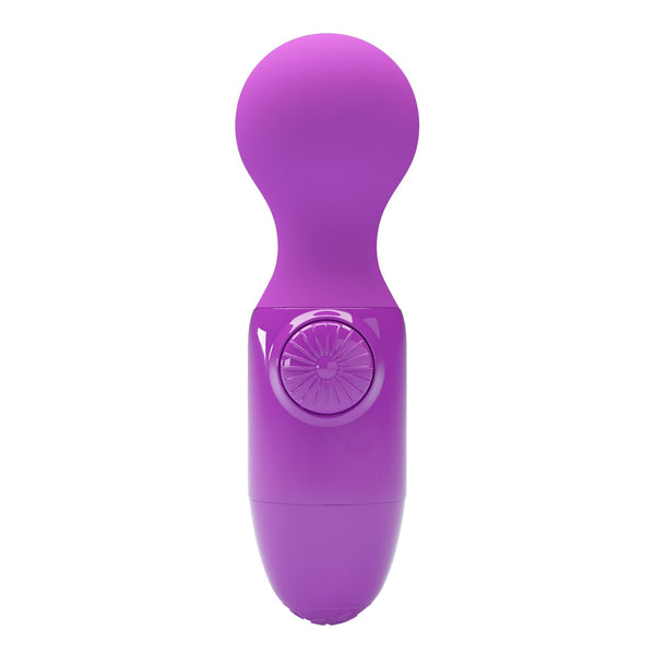 PRETTY LOVE Mini stick Purple, Little Cute Vibration