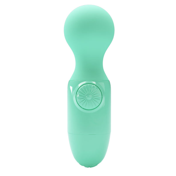 PRETTY LOVE Mini stick Light Green, Little Cute Vibration