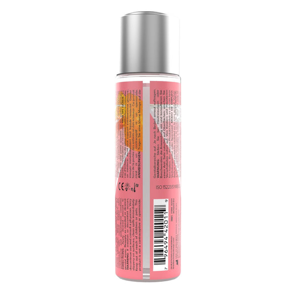 System JO   H2O Lubricant Cocktails Cosmopolitan 60 ml