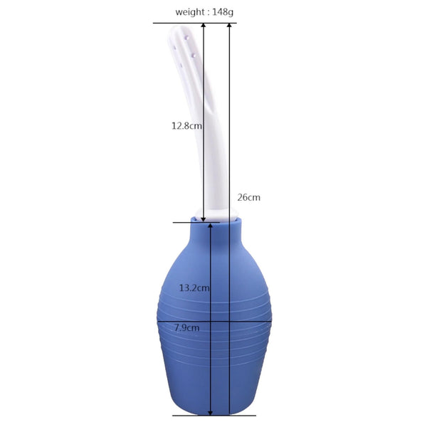 Power Escorts   Rocket Anal Douche XL   330 ML