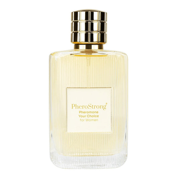PheroStrong pheromone Your Choice for Women 50ml