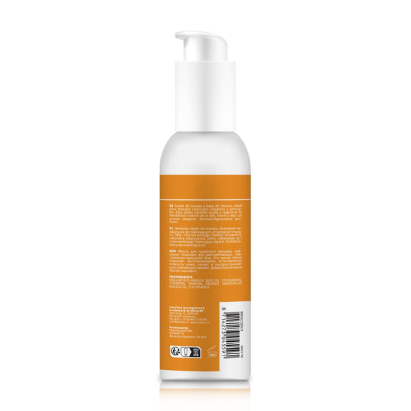 Massage Oil   Neutral   150 ml