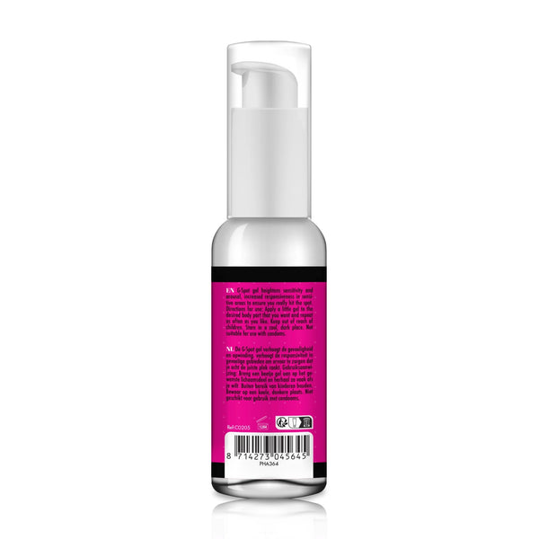 G Spot Gel   50 ml