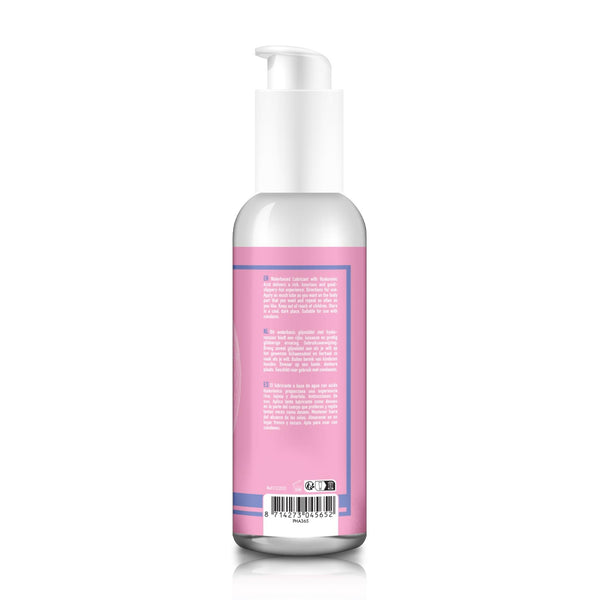 Waterbased Lubricant with Hyaluronic Acid   150 ml