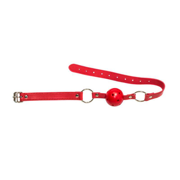 Ball Gag Party Hard Firecracker