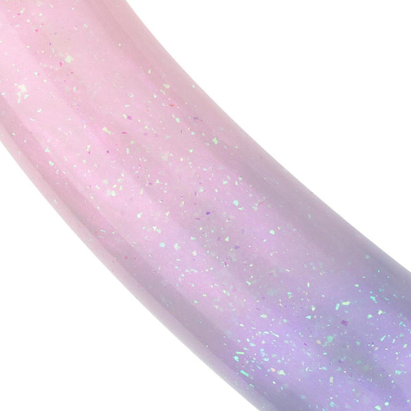 Mermaid Ombre Dildo   17 cm