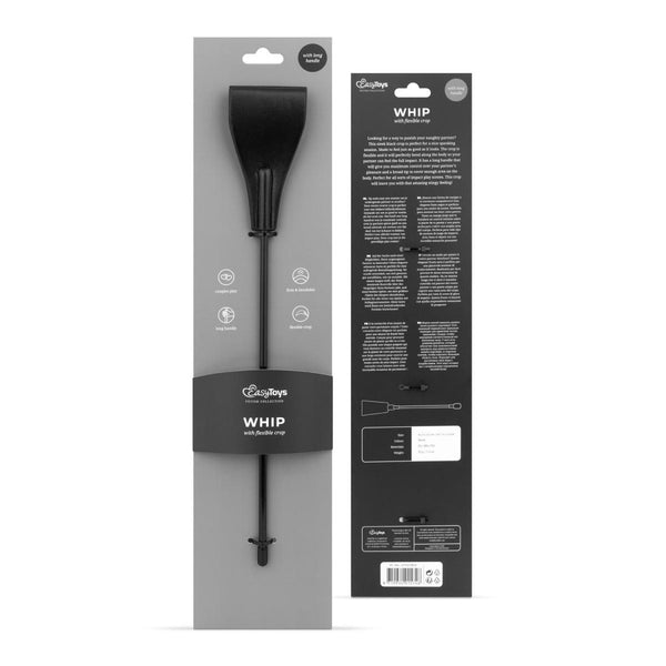 Black Whip   42,5 cm