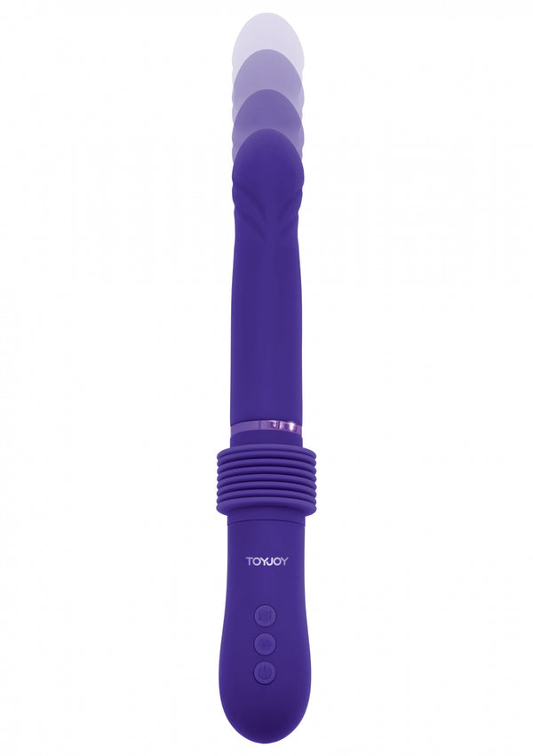 Magnum Opus Supreme Thruster 2 Purple