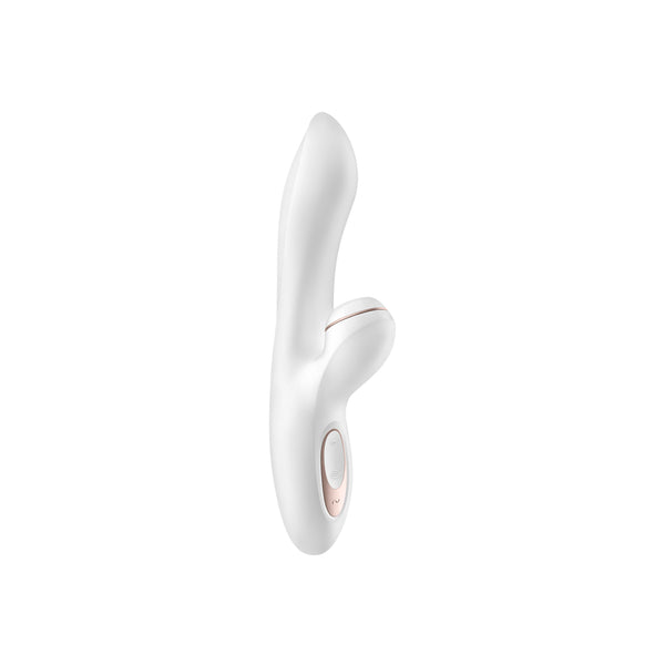 Satisfyer Pro G Spot Rabbit Vibrator