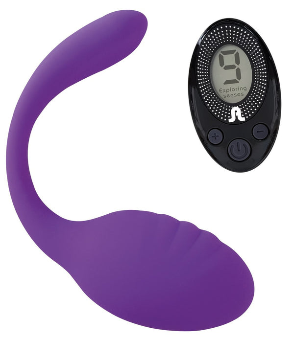 Smart Dream II Stimulator + LRS