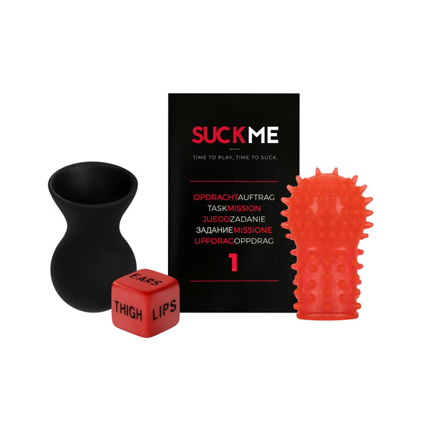 Tease & Please   Time to Play, Time to Suck (NL EN DE FR ES IT SE NO PL RU)