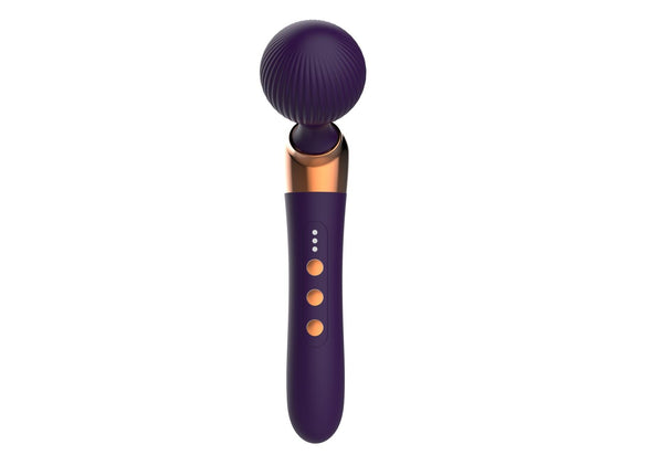 Massager Ultra Strong USB 10 Functions / 5 Speeds