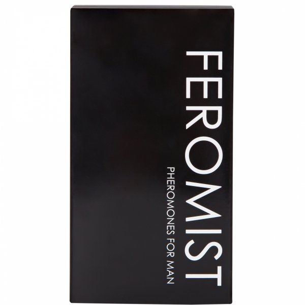 Feromony Feromist NEW 100ml. MEN