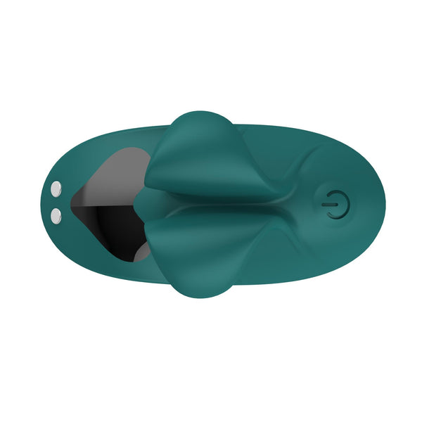 Finger massager USB 9 Functions stimulator