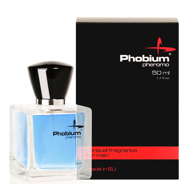Feromony PHOBIUM Pheromo for Men 50ml.