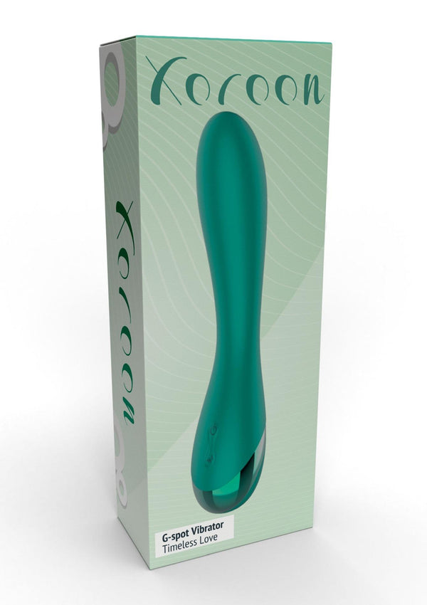 Xocoon Timeless Love G Spot Vibrator