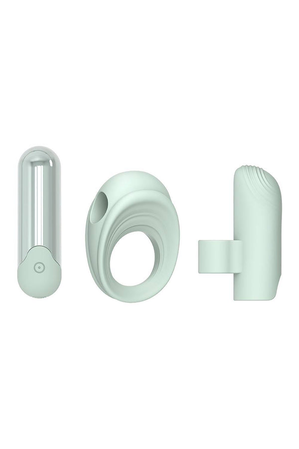 GLAM 3 IN 1 PLAY KIT