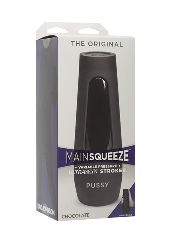 The Original   Ultraskyn Pussy Masturbator