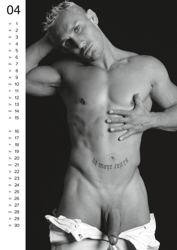 PIN UP RealCocks2025