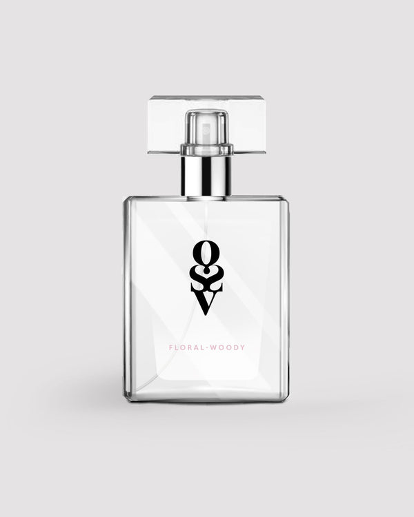 Perfumy Floral woody 30 ml