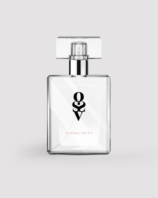 Perfumy Floral spicy 30 ml