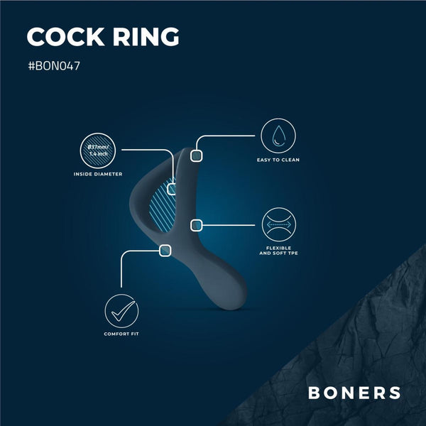 Boners   Cockring