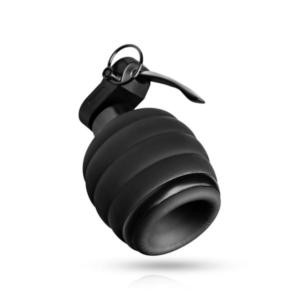 BUTTR Mills Bomb   Masturbator