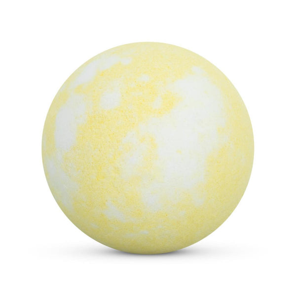 Bath Bomb Vanilla
