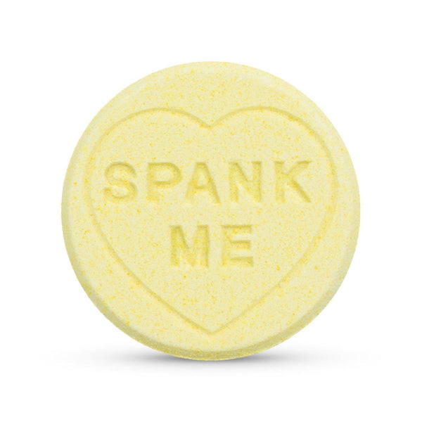 Bath Bomb Spank Me