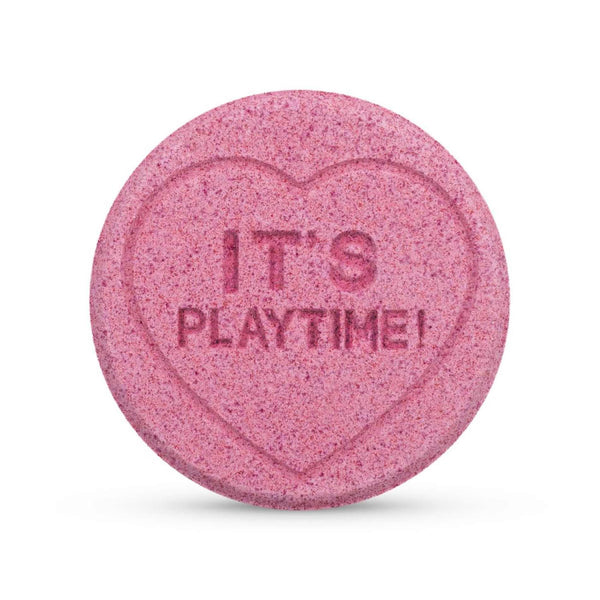 Bath Bomb Its Playtime