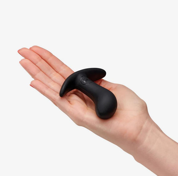 Fun Factory   BOOTIE S black