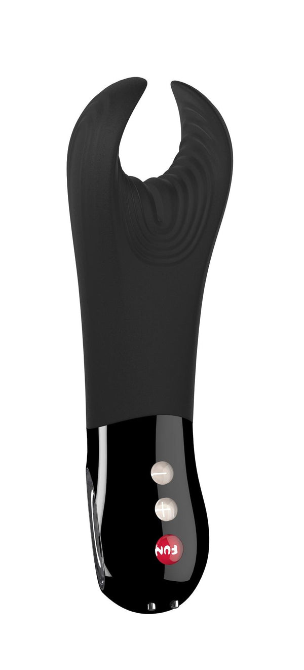 Fun Factory   MANTA black