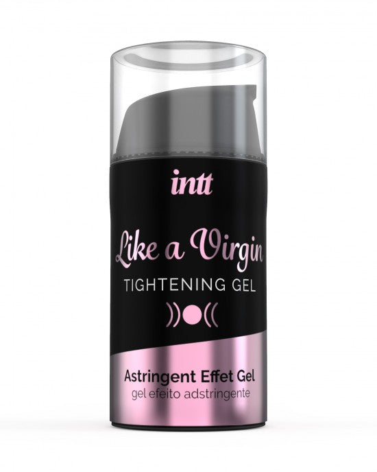 LIKE A VIRGIN Gel 15 ml