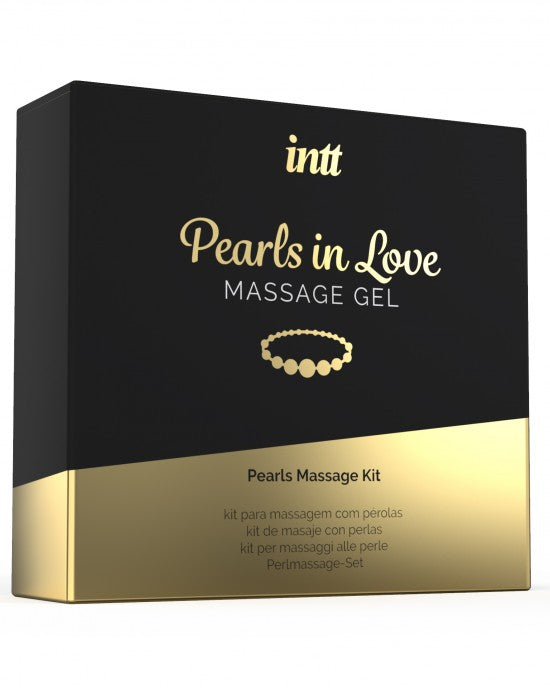Żel PEARLS IN LOVE 15 ml